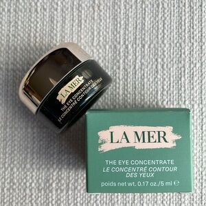 La Mer The Eye Concentrate Cream 5ml mini